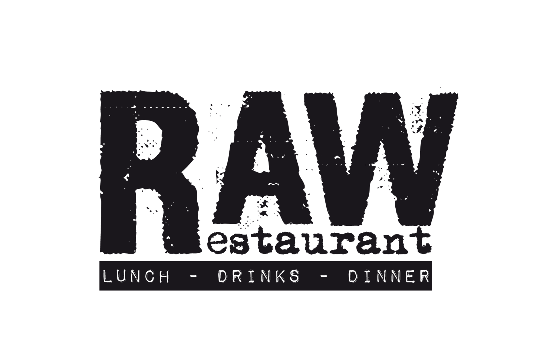 Raw restaurant